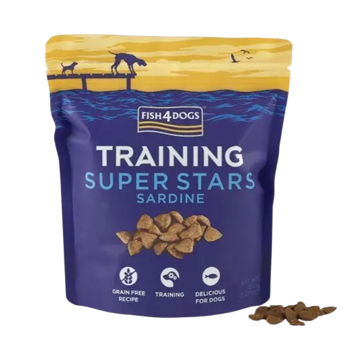 Super Stars Sardiner 150 g