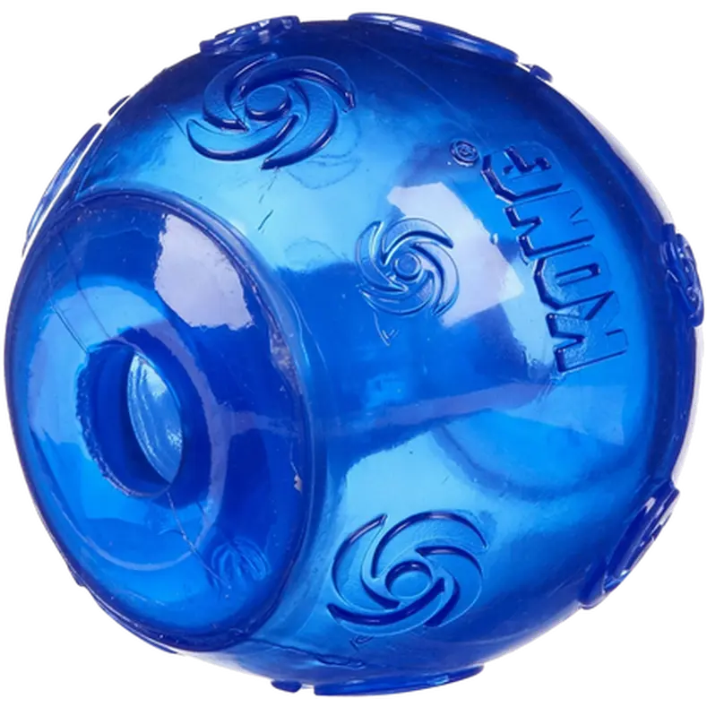 Squeezz Ball Dog Toy