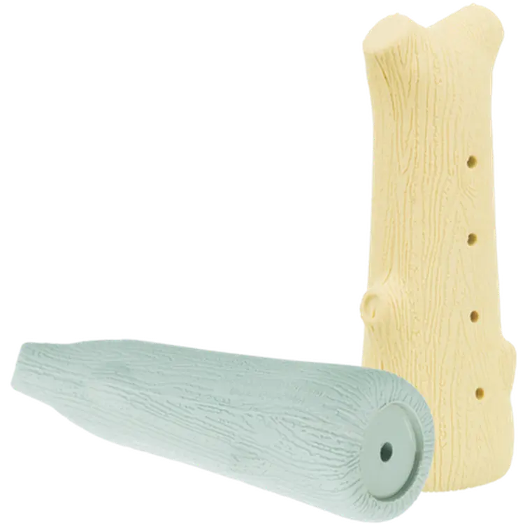 Junior Rustling Branch Rubber Various Colours