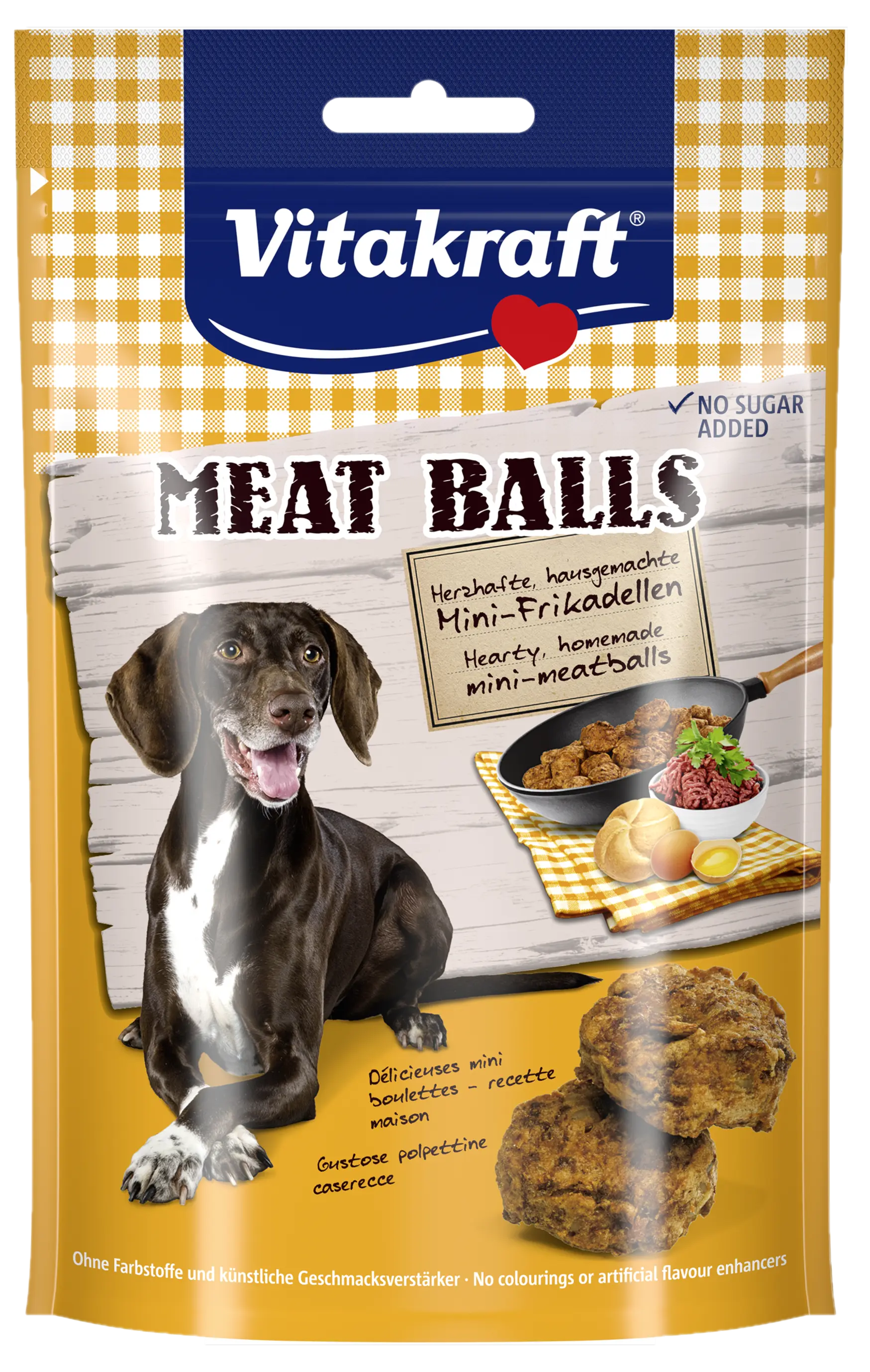 Meat Balls