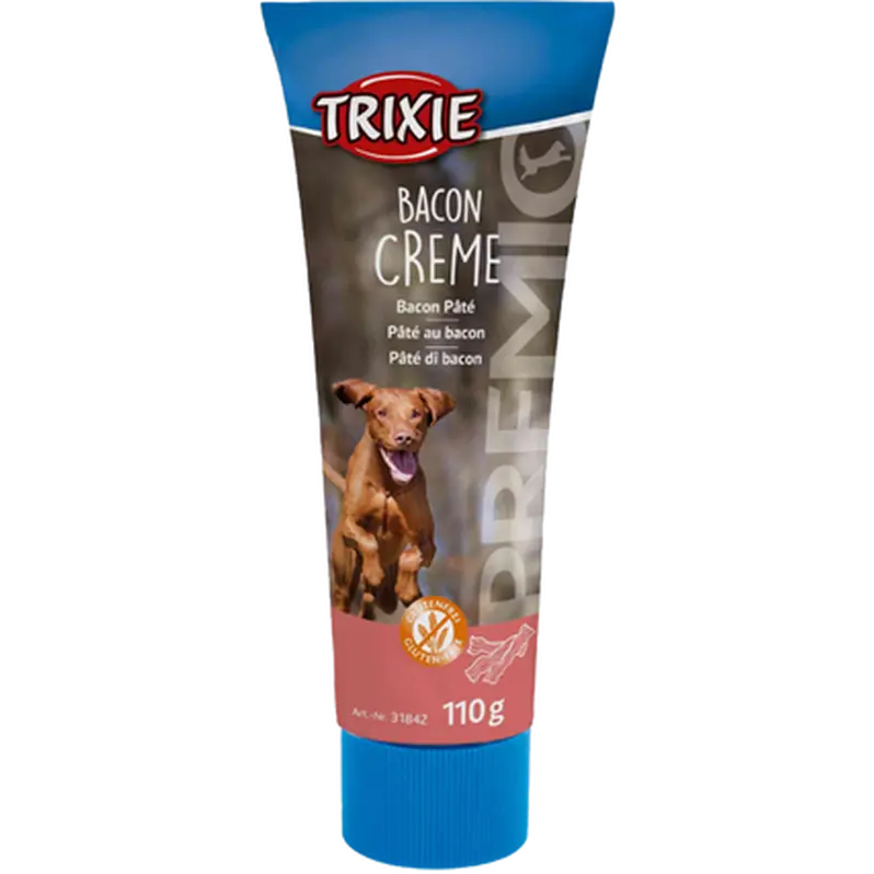 Premio Dog Bacon Paté