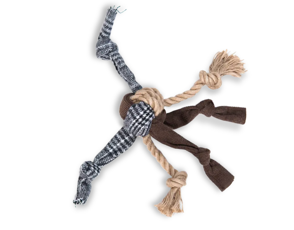 Hundleksak Bailey