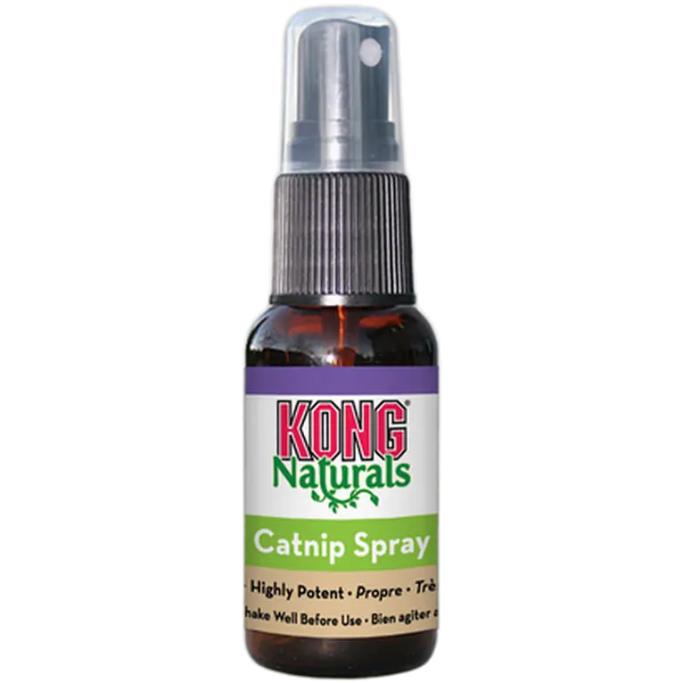 Premium Catnip Spray Cat Treat