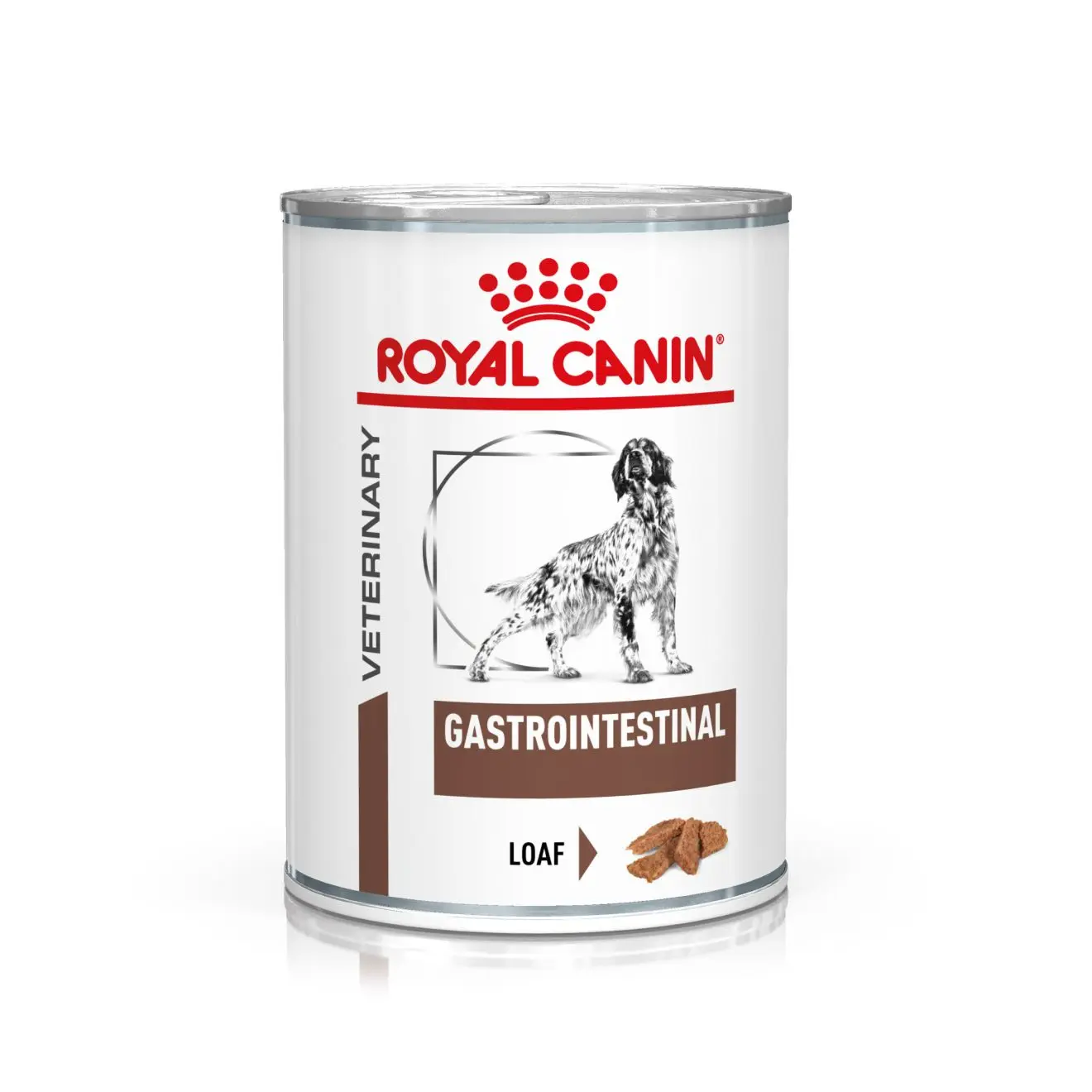 Gastrointestinal Loaf Våtfoder för hund