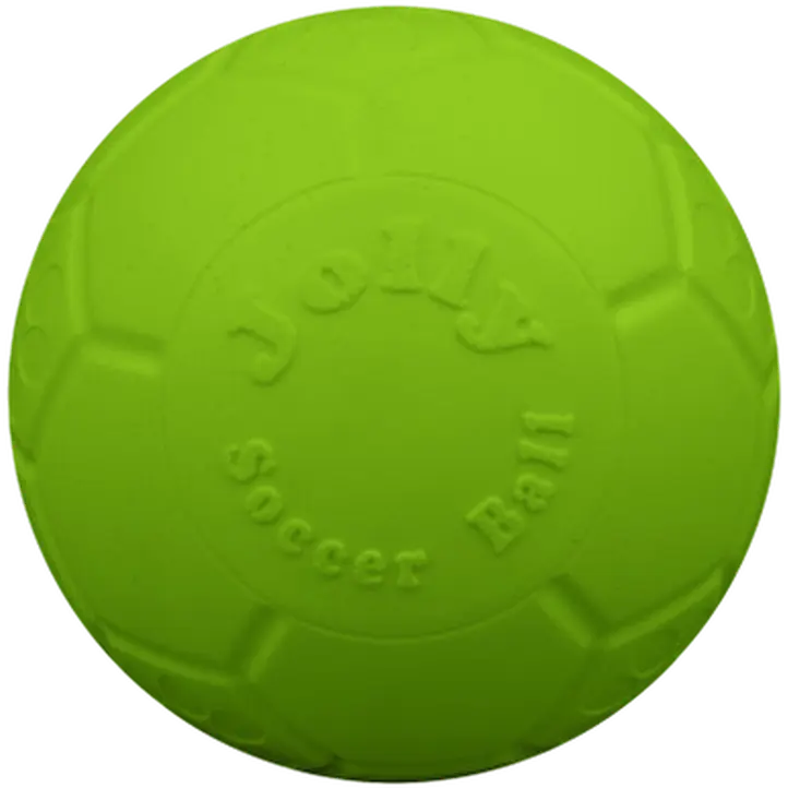 Soccer Ball Grön