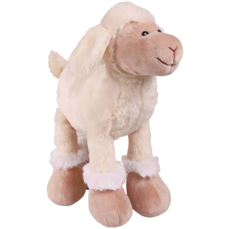 Sheep Dog Toy