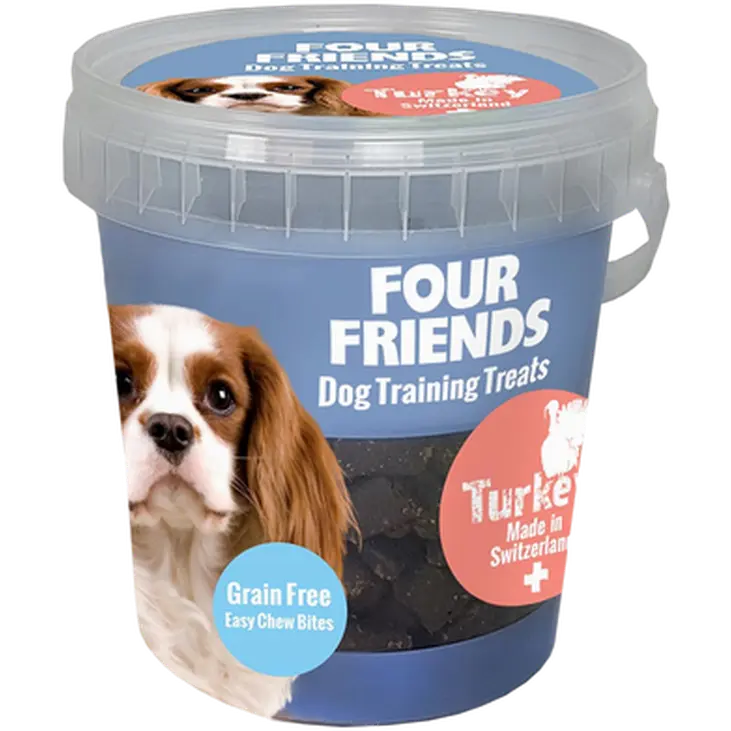 Dog Training Treats Turkey