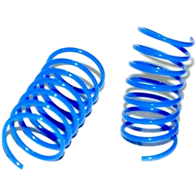 Cat Toy Spring Mixfärg
