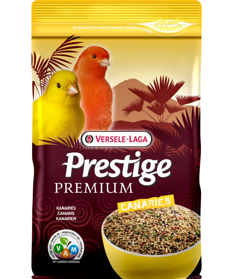 Prestige Premium Canary (Kanarie)