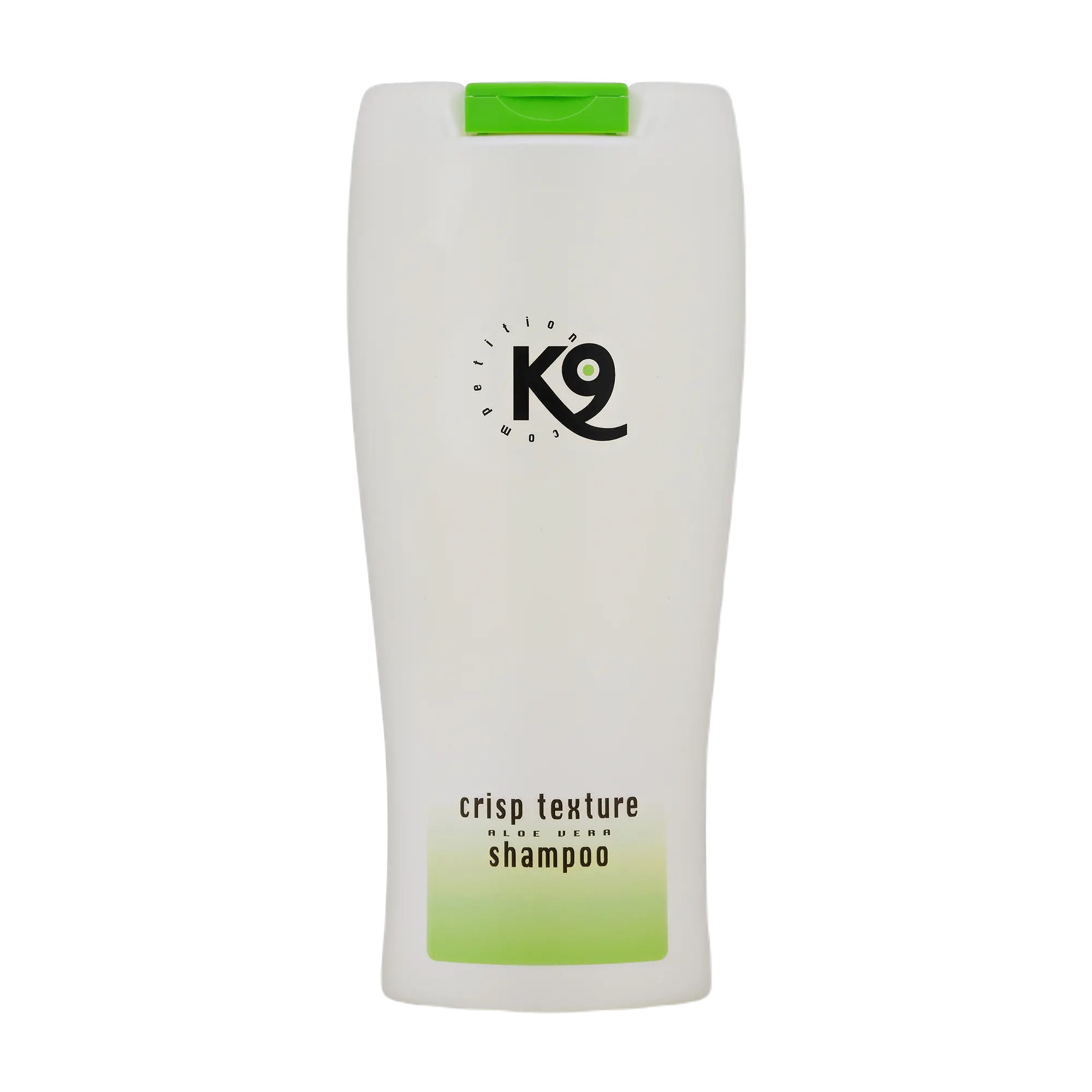 Crisp Texture Shampoo Crisp Feeling