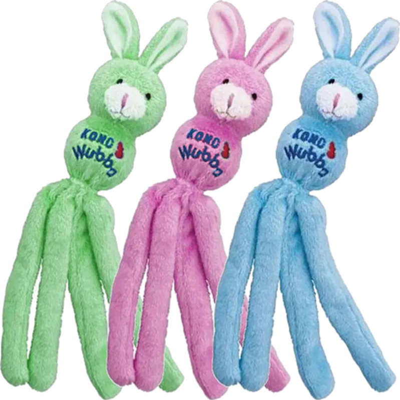 Wubba Friends Bunny Cat Toy