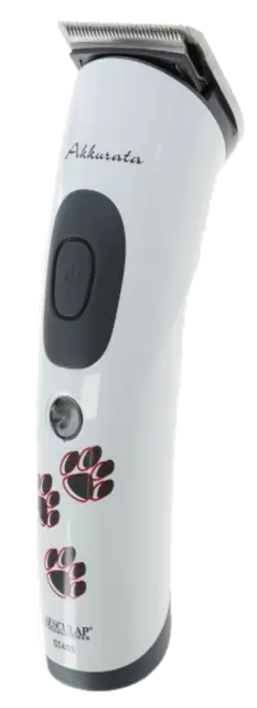 Klippmaskin Akkurata cordless