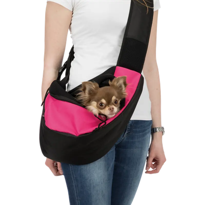 Sling Front Bag