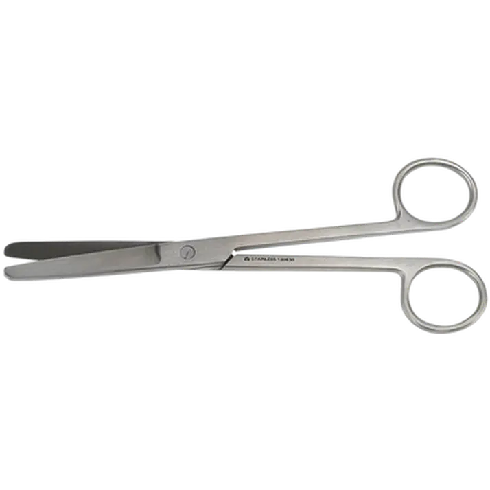 7½" Straight Scissors