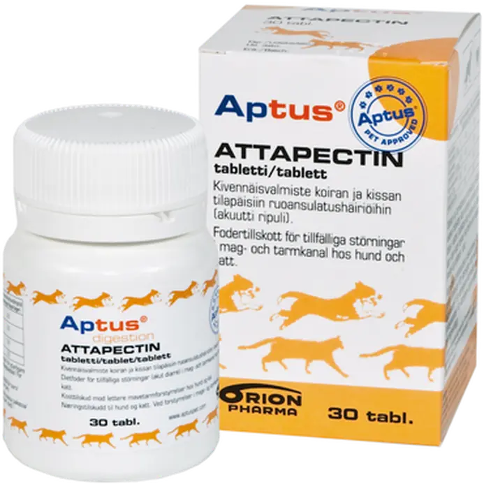 Attapectin