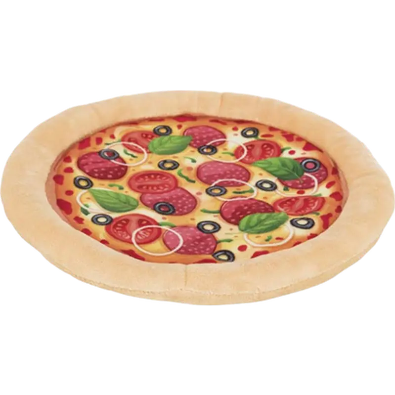 Pizza Plush