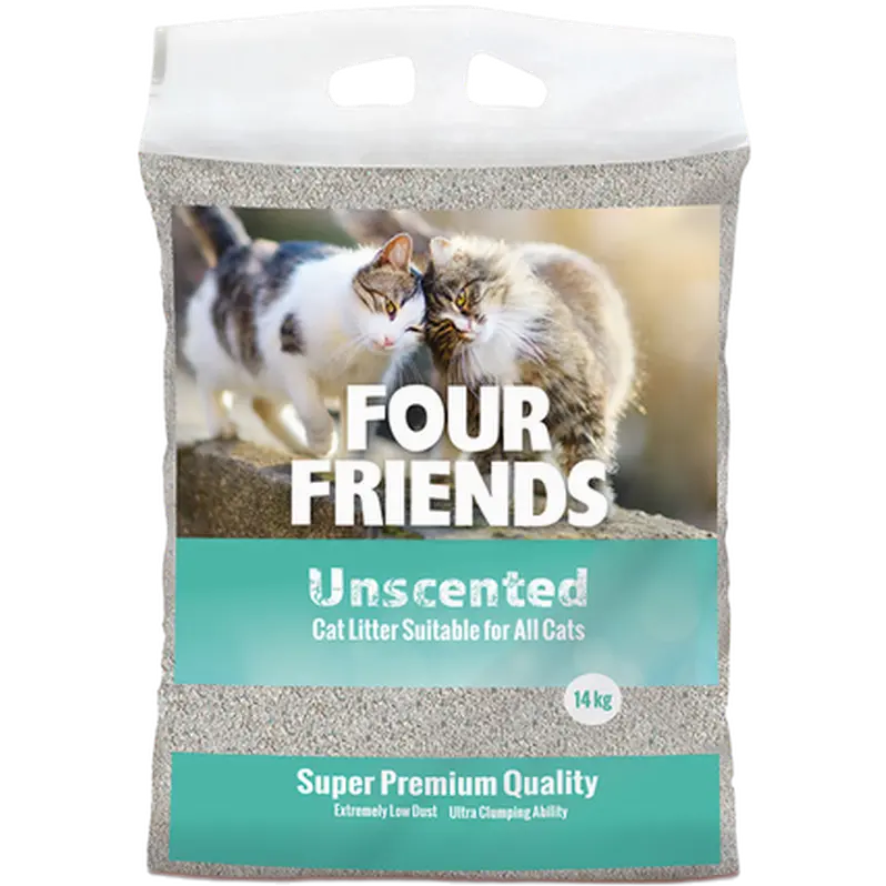 Cat Litter Unscented