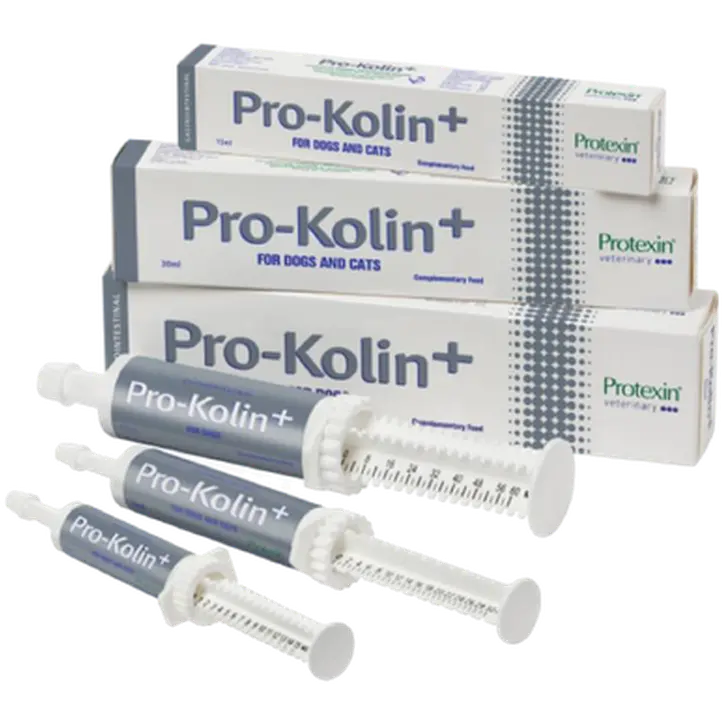 Pro-Kolin+