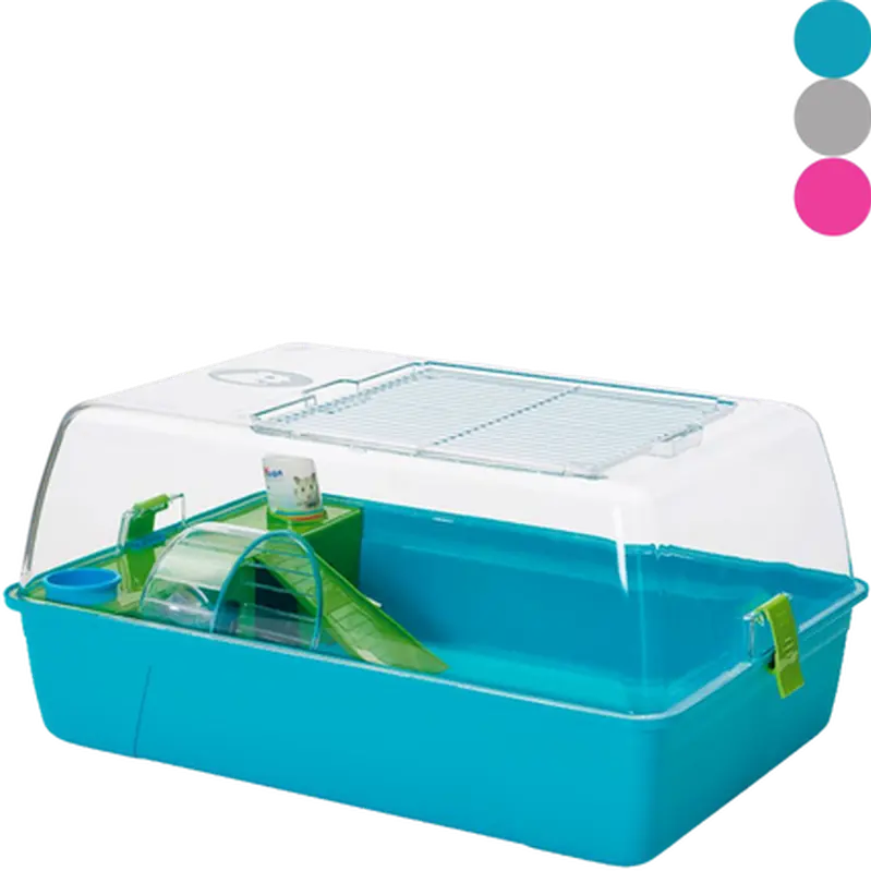 Rody Hamster Cage