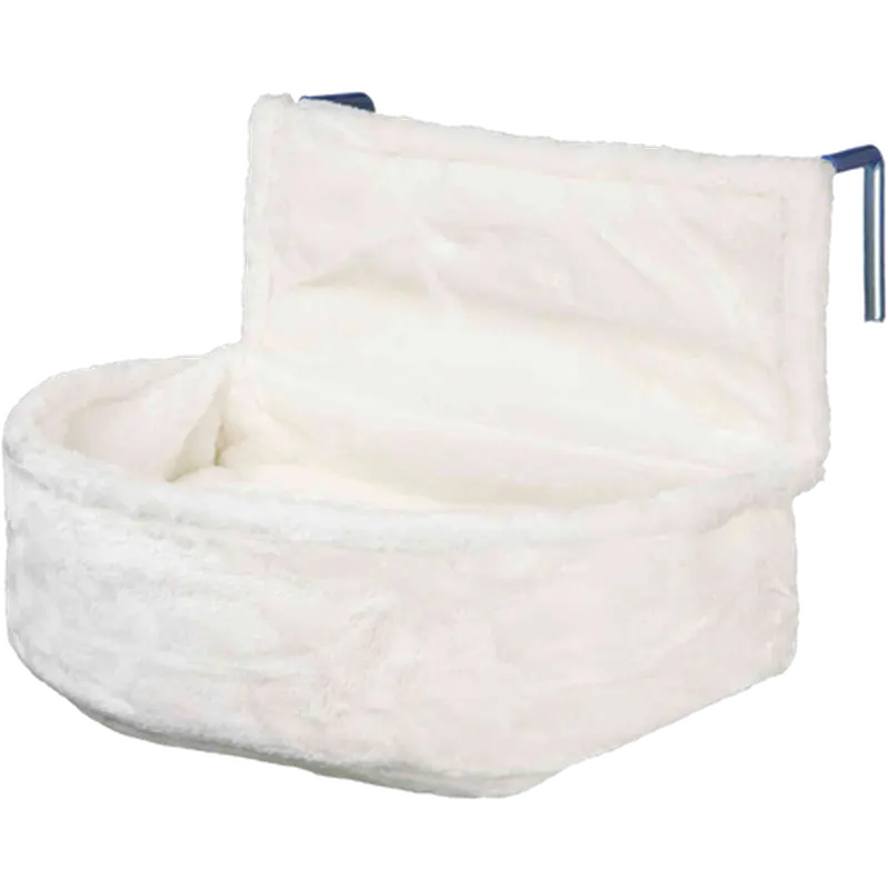 Cat Cuddly Bag for Radiator Plush