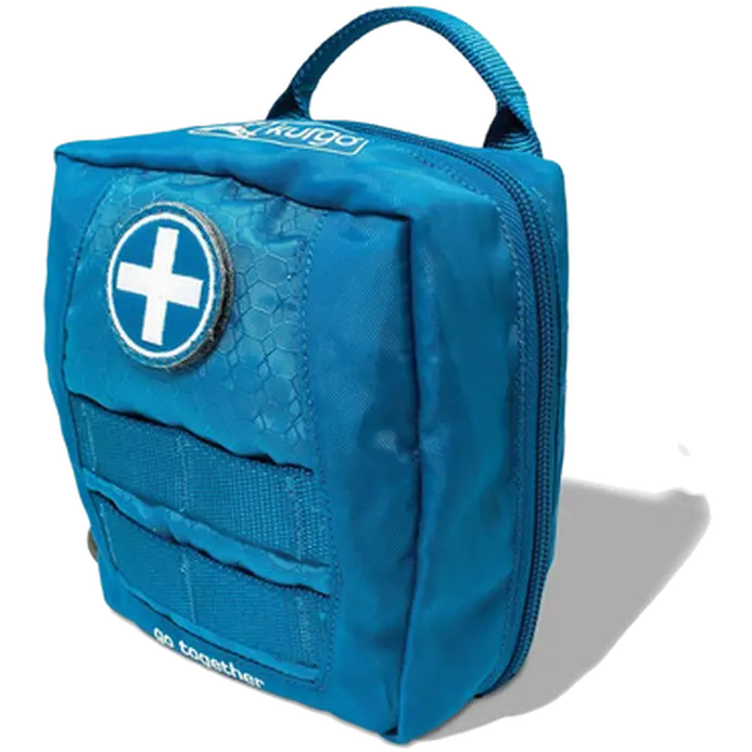RSG Dog First Aid Kit Coastal - 49 Pieces