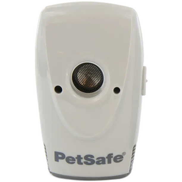 Indoor Ultrasonic Bark Control - for Barking Dogs