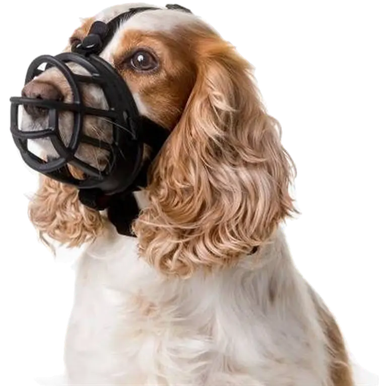 Ultra Muzzle - Maximum Safety, Comfort and Protection