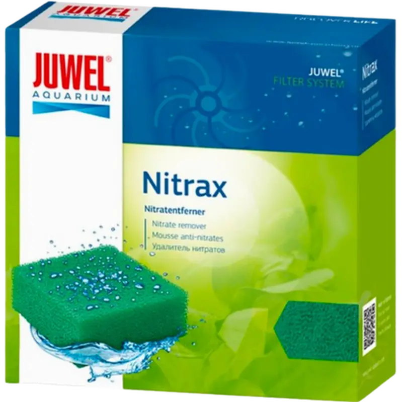 Nitrax Filter