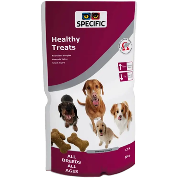 Dogs CT-H Healthy Treats