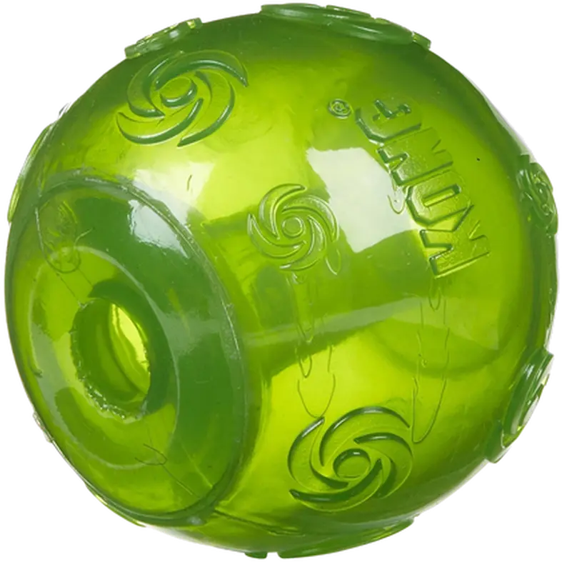 Squeezz Ball Dog Toy