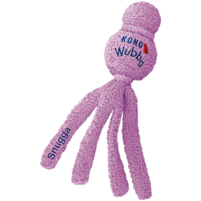 Snugga Wubba Dog Toy