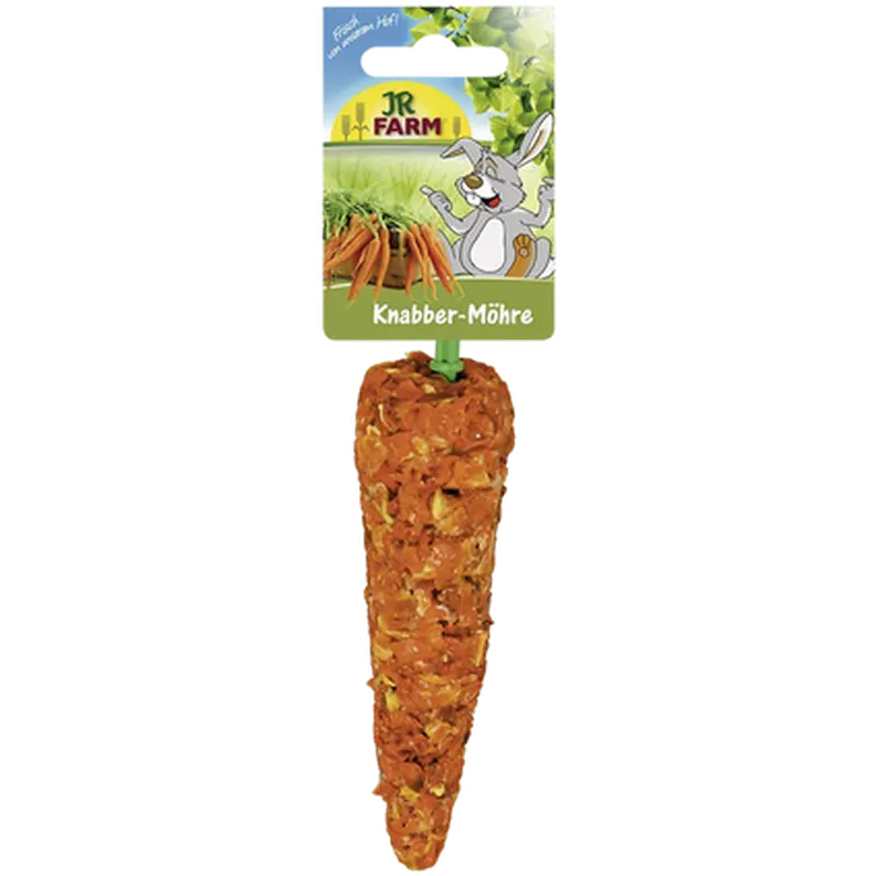 Nibbler Carrot