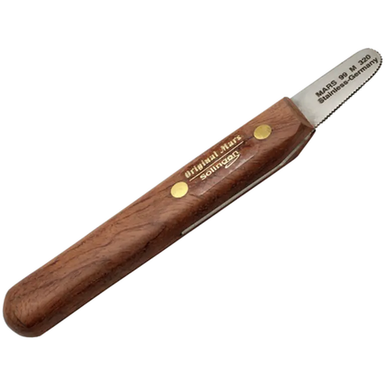 Mars Trimkniv 320