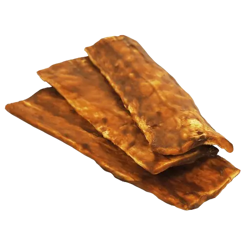 Tuggchips Nöt