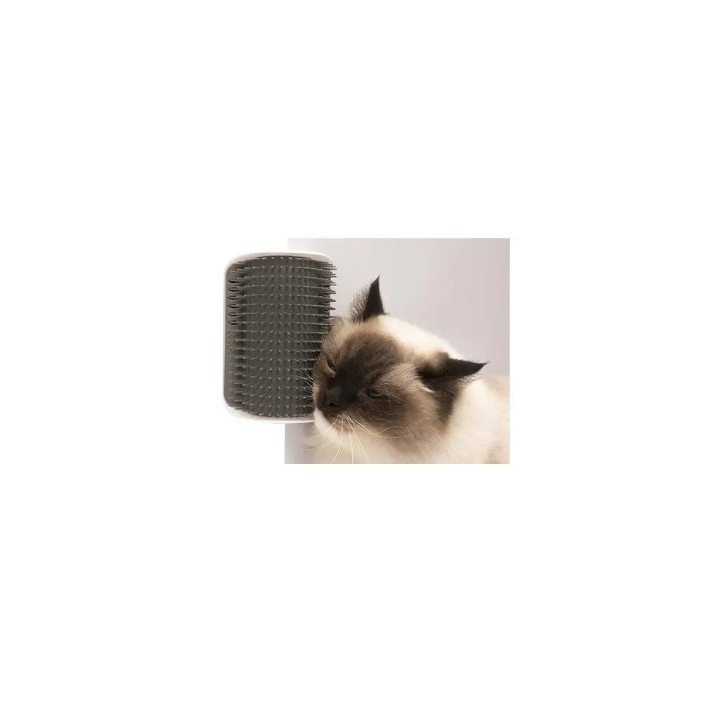 Senses 2.0 Self groomer