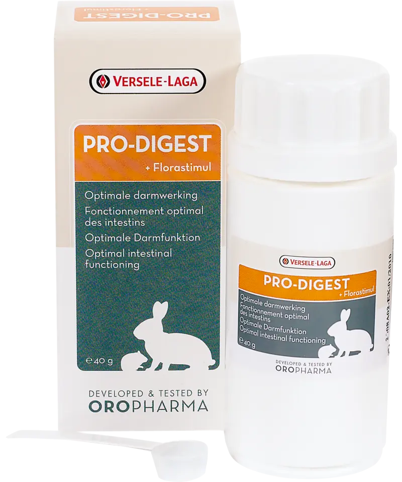 Oropharma Pro-Digest