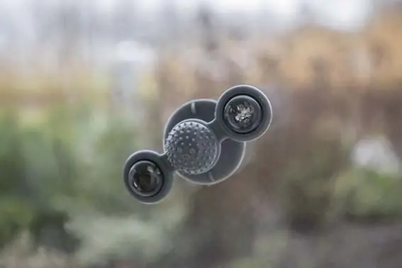 Window spinner, TPR