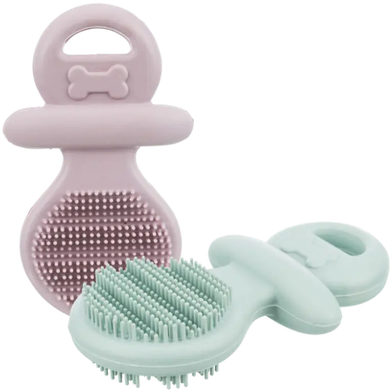 Junior Pacifier/Dummy Rubber Various Colours