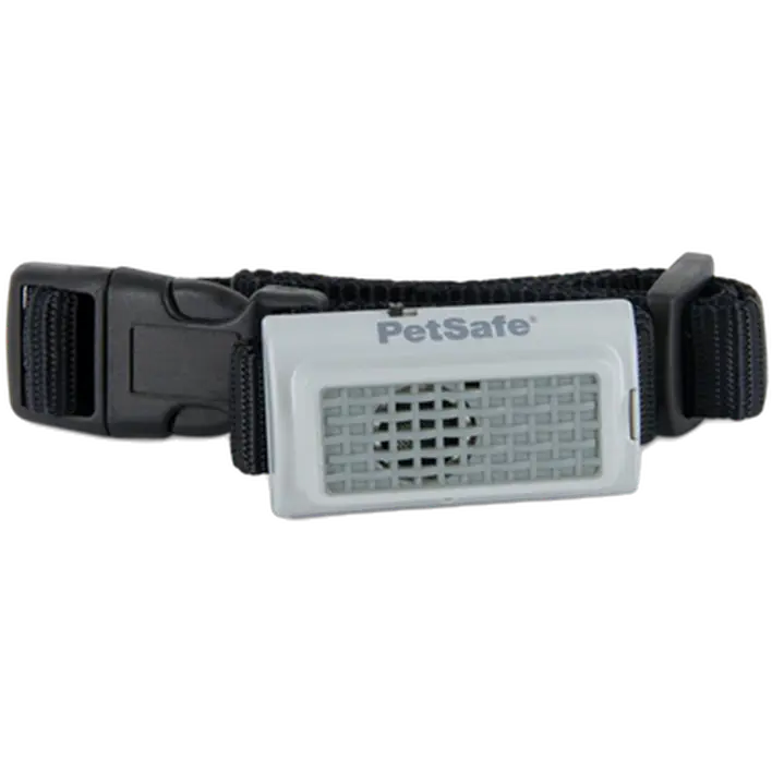 Ultralight Sonic Bark Collar