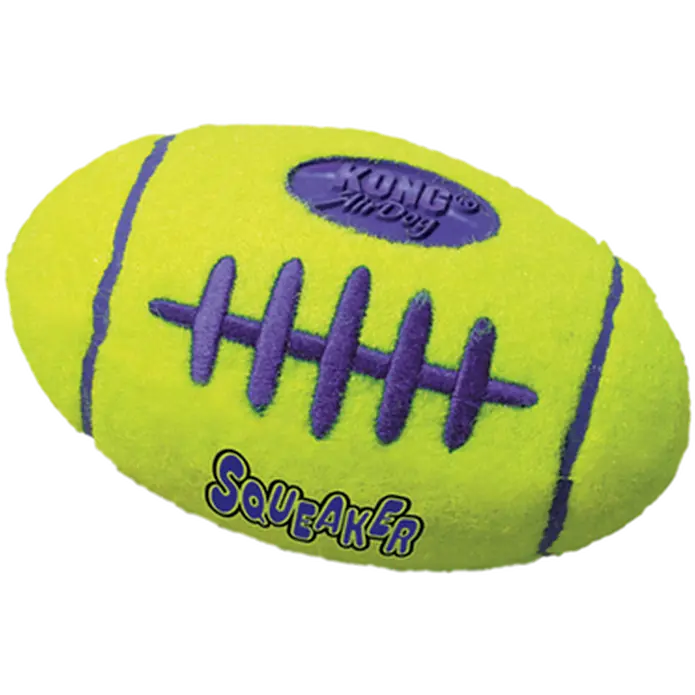 Air Dog Football Toy
