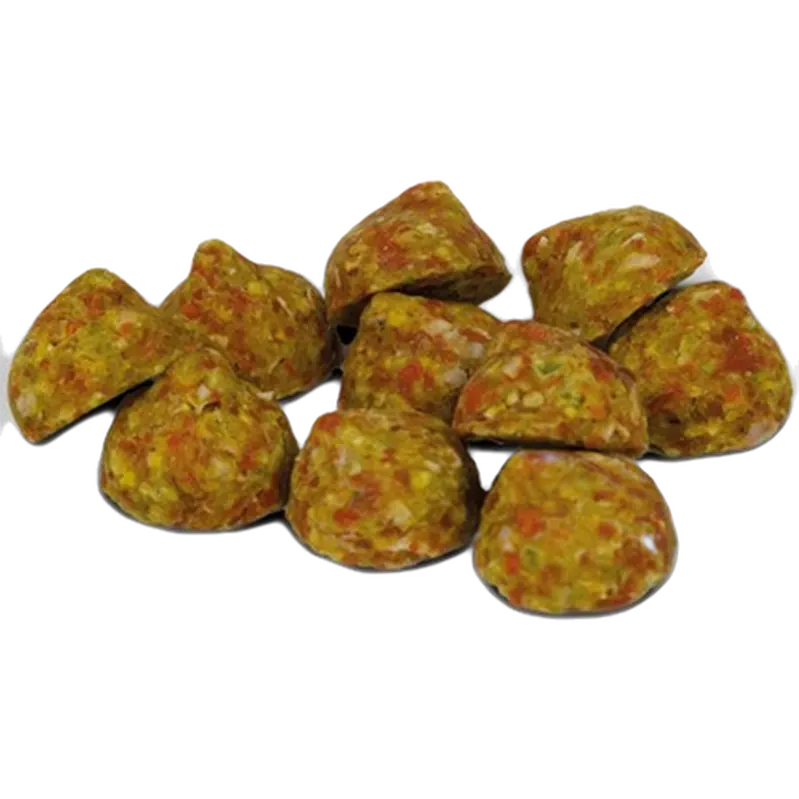 Grainless Drops Morötter