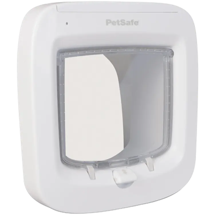 Microchip Cat Flap Vit