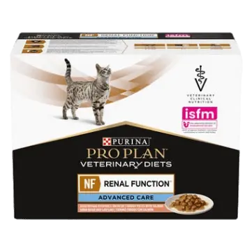 Feline NF Advanced Salmon