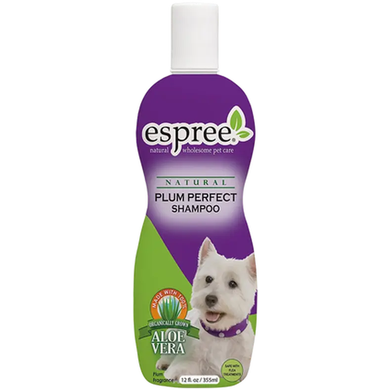 Plum Perfect Shampoo