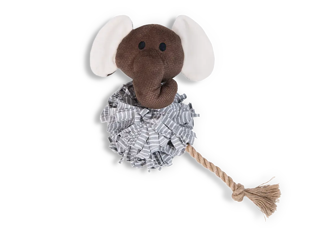 Hundleksak Tucker