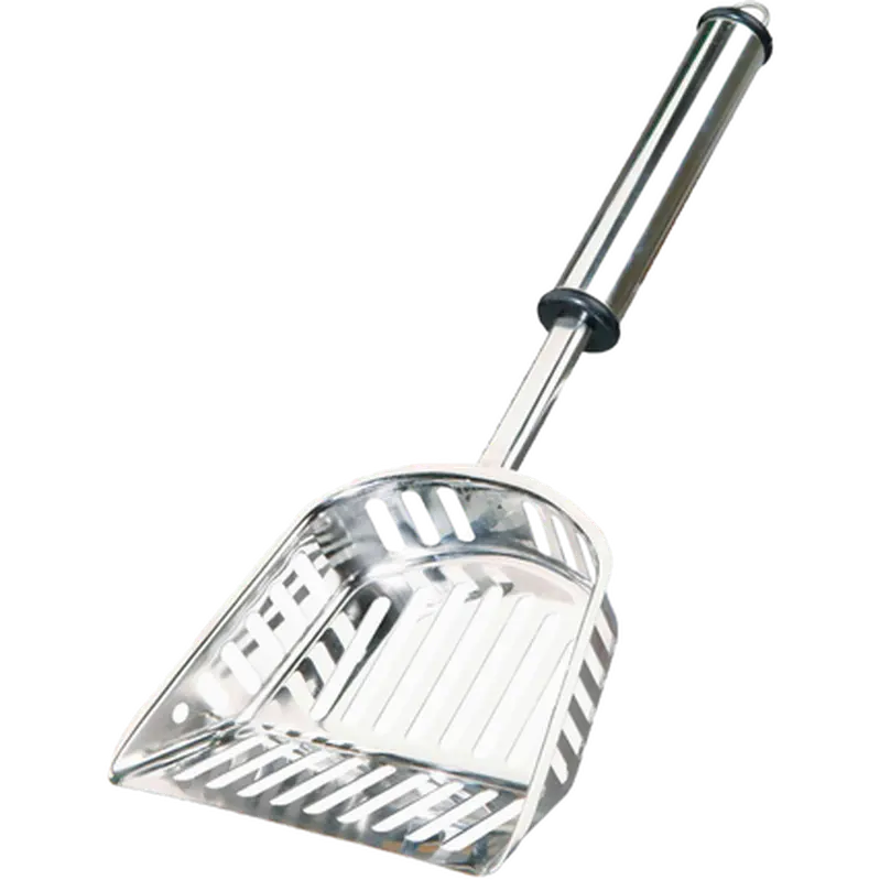 Litter Scoop Stainless Steel