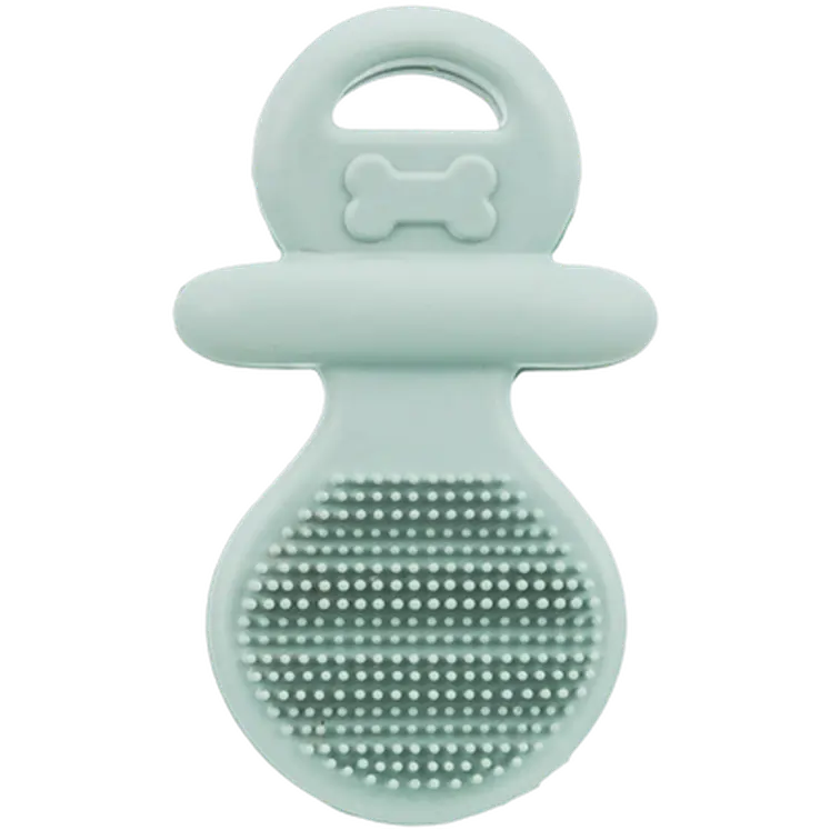 Junior Pacifier/Dummy Rubber Various Colours