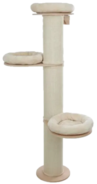 Klösträd Dolomit Tower