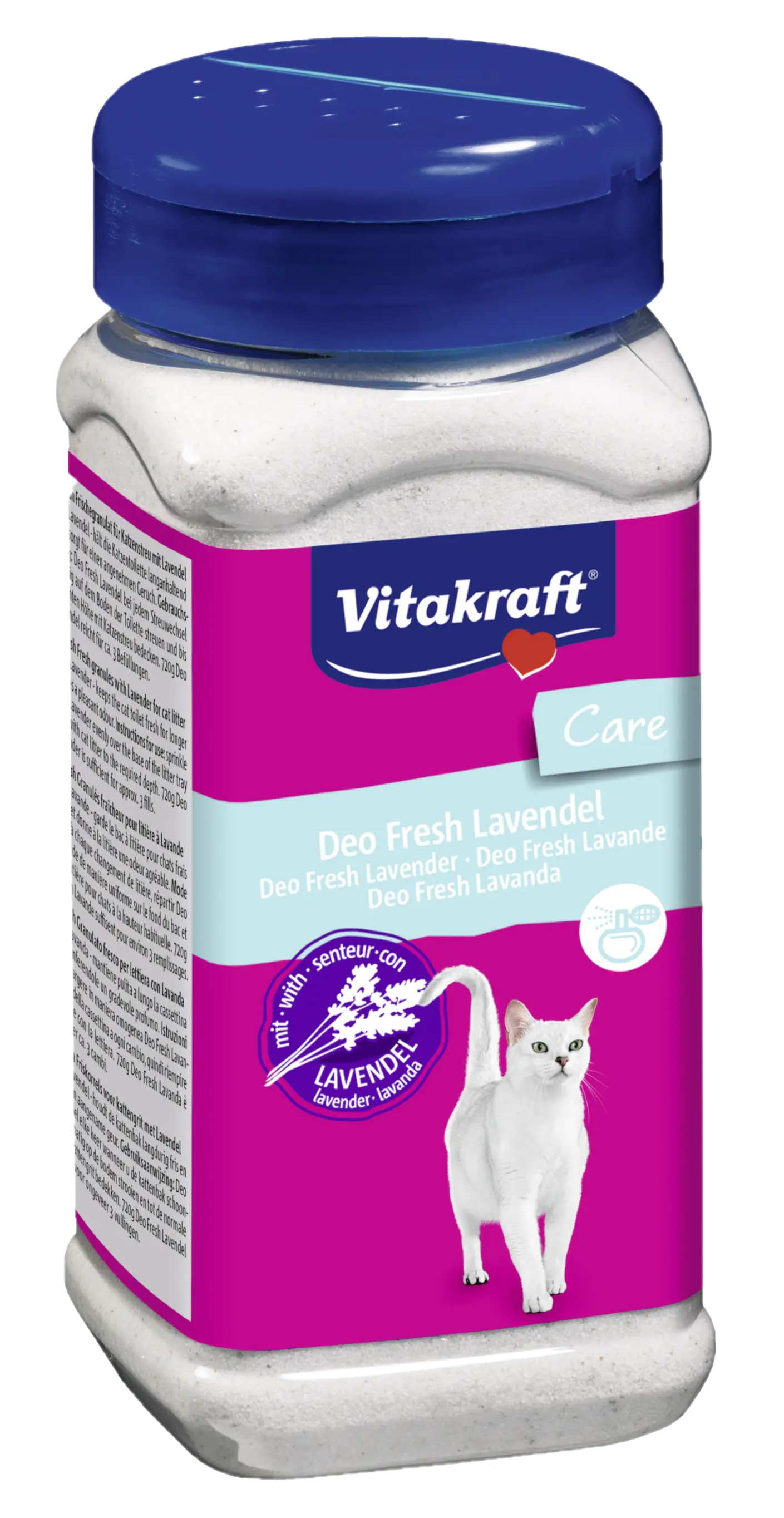 Deo-Fresh Lavendel