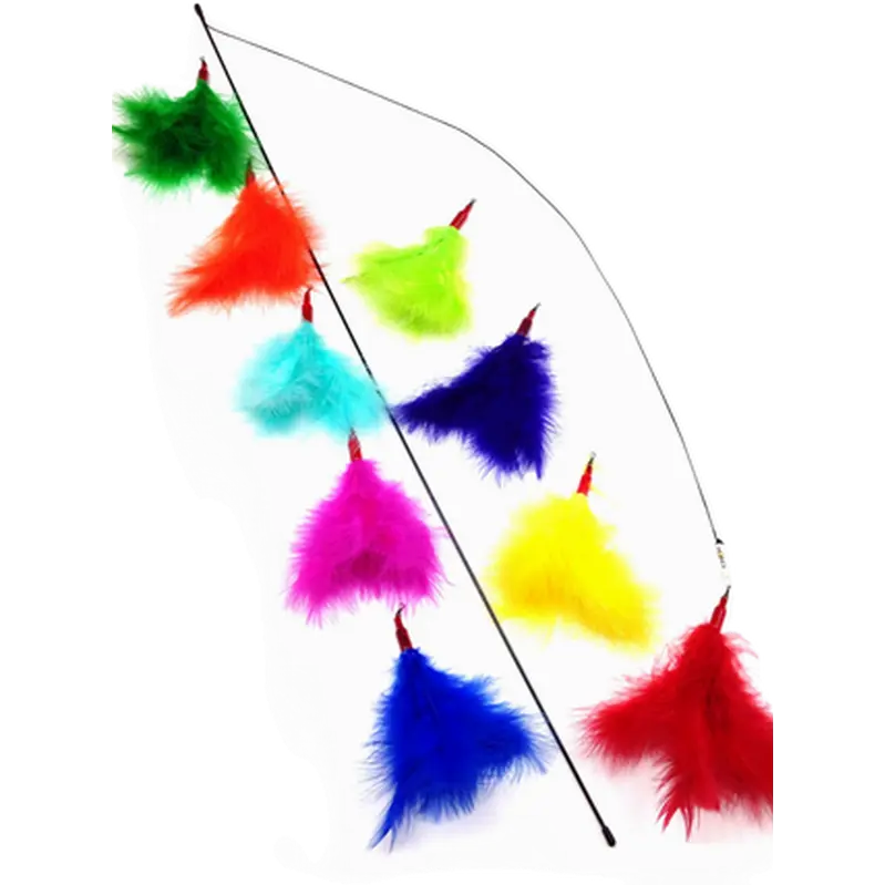 Da Bird™ Kitty Puff Refill Tafs Cat Toy